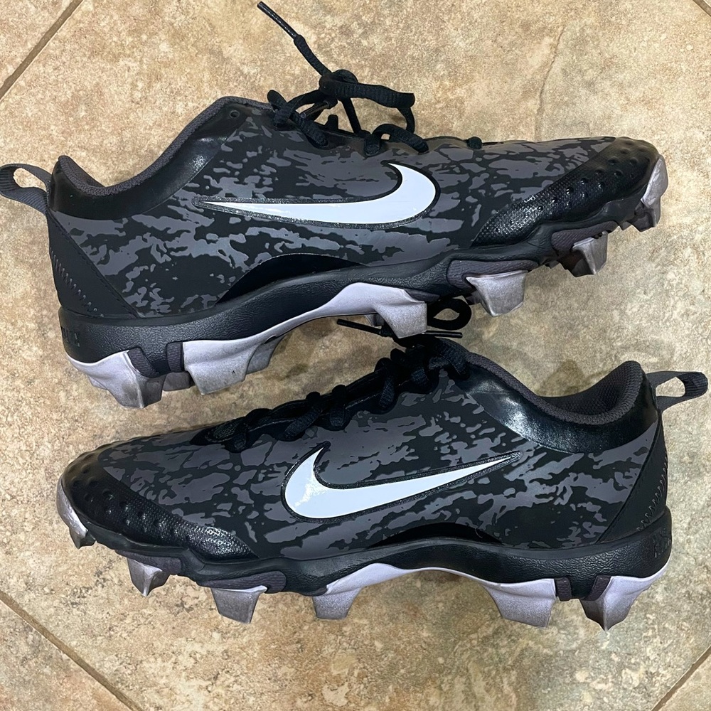 Nike FastFlex Cleats
